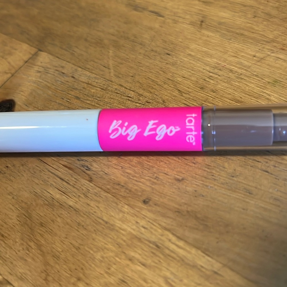 Tarte brow and gel. Brand new